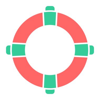 Can simidi. Web simgesi basit tasarım