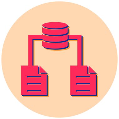 dosya dizini. Basit resimleme