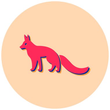 kanguru vektör gösterimi