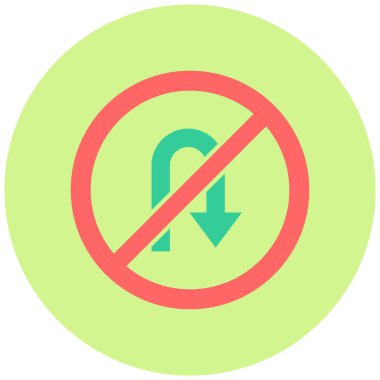 Dönmek yok. Basit resimleme