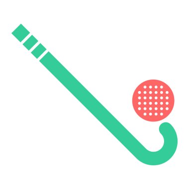 Modern simgenin vektör illüstrasyonu