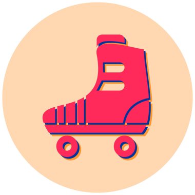 Paten kayıyoruz. Basit tasarım