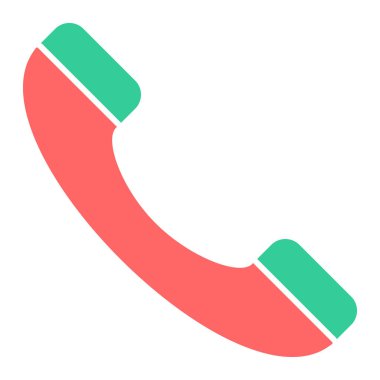 Telefon vektör illüstrasyonu