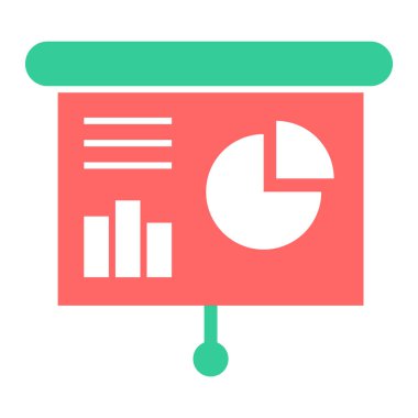 İş grafiği Basit resimleme