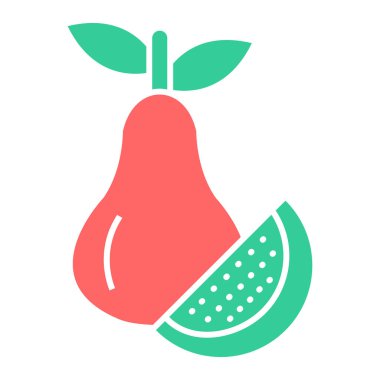 armut simgesi vektör illüstrasyonu