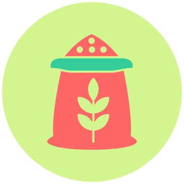 Un. Web simgesi basit illüstrasyon