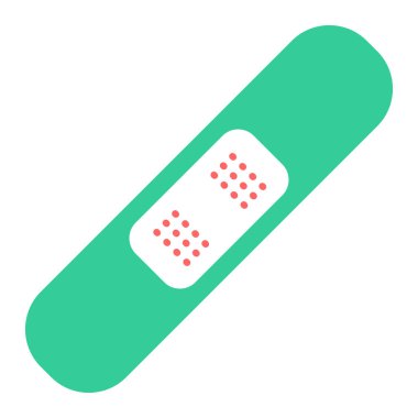 yama simgesi, vektör illüstrasyonu basit tasarım