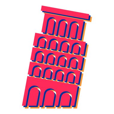 Beyaz arkaplanda izole edilmiş sidik simgesi. seyahat sembolü çizimi