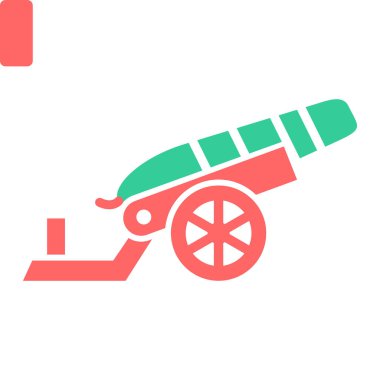 Top simgesi vektör illüstrasyonu