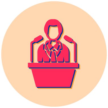 Elinde çanta olan bir adam.