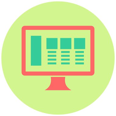 veri analizi. Basit resimleme