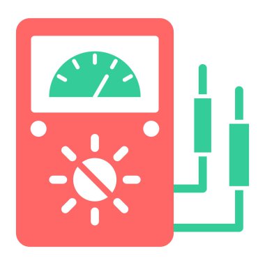 Yakıt istasyonu. Basit tasarım