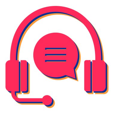 Çağrı merkezi. Basit tasarım