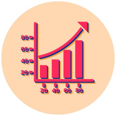 İş grafiği Basit resimleme