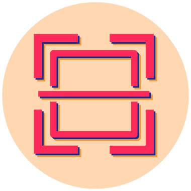 Bir kitabın vektör illüstrasyonu