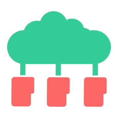 Bulut hesaplama. Basit tasarım