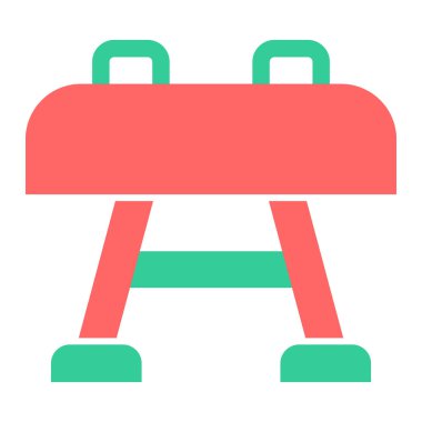 Okul başkanı. Basit tasarım