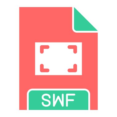 dosya biçimi vektör illüstrasyonuName