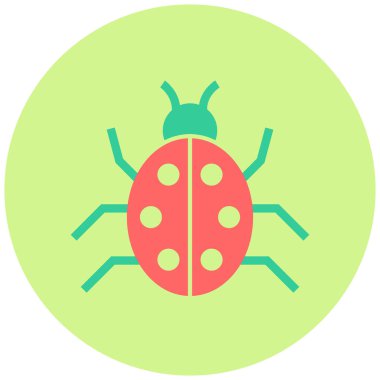 hata simgesi vektör illüstrasyonu