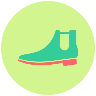 Çizme. Web simgesi basit illüstrasyon