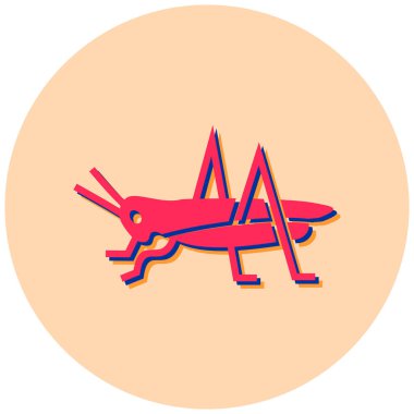 Bir yarasa simgesinin gösterimi