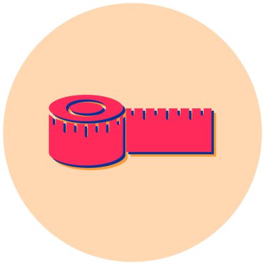 Hükümdar. Web simgesi basit illüstrasyon