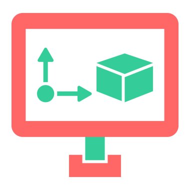 veri transferi. Basit resimleme