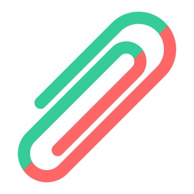 Ataç. Web simgesi basit tasarım