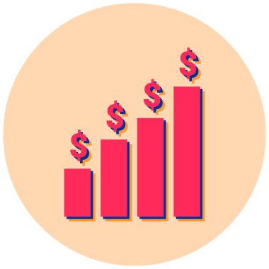 İş grafiği Basit resimleme