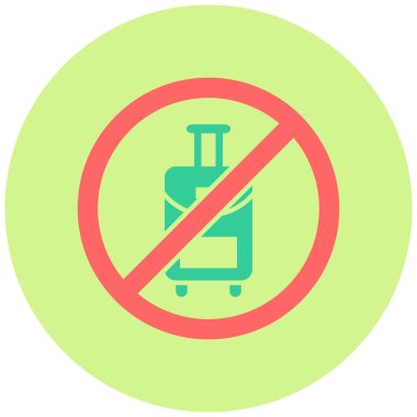 Gezici simge yok. Ağ için bira vektörü simgelerinin bulunmamasının basit bir gösterimi