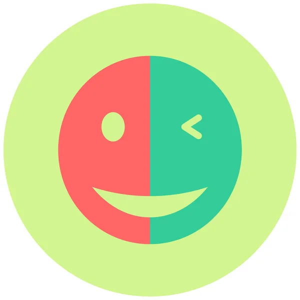 Expression And Wink Smiley Vector Art Stock Images ページ 8 Depositphotos