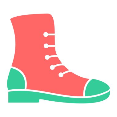 Önyükleme simgesi vektör illüstrasyonu