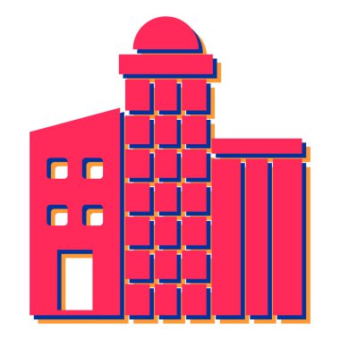 ikon vektör illüstrasyonu oluşturma