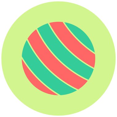 top ikonu vektör illüstrasyonuna uyan