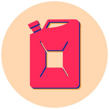 Petrol Fıçısı. Basit tasarım