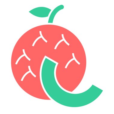 Elma simgesi gösterimi