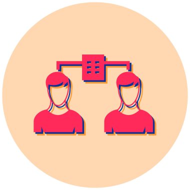 İş yönetimi. Basit resimleme