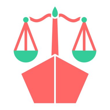 Hukuk ve Adalet Konsepti