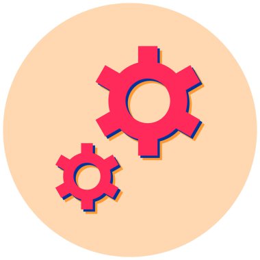 ayar düzeyi simgesi