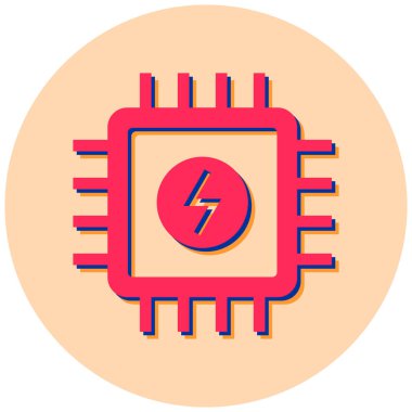 Devre kartı. Basit tasarım