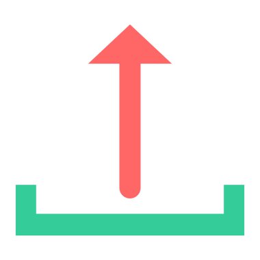 Oku yükle. Basit tasarım