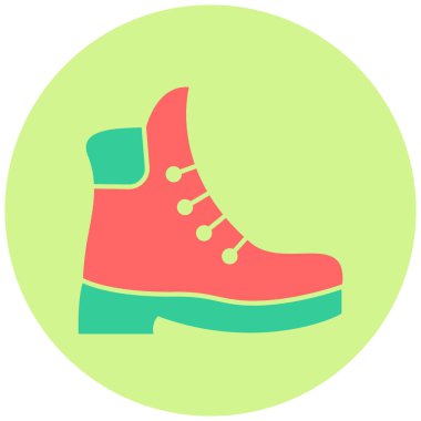 Çizme simgesi. Basit tasarım