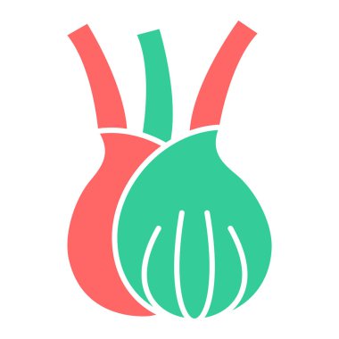 Pancar. Web simgesi vektör illüstrasyonu