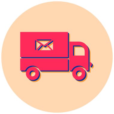 Teslimat. Basit tasarım