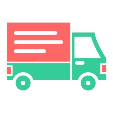 Teslimat. Basit tasarım