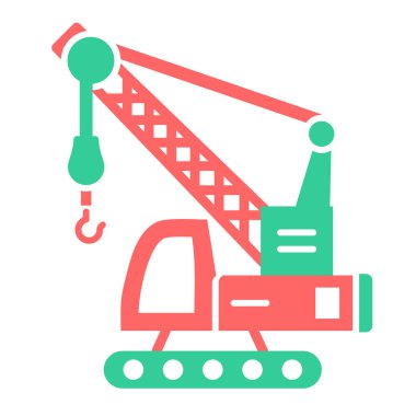 vinç, kule, inşaat, bina, onarım, araç, endüstri, ekipman, imalat, kazıcı,