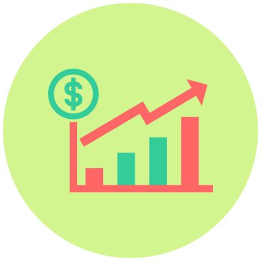 İş grafiği Basit resimleme