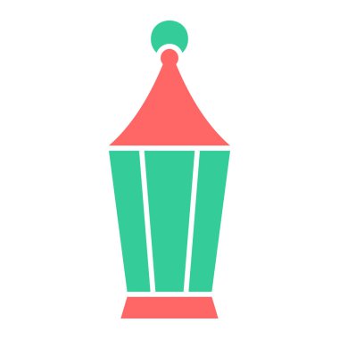 Vektör illüstrasyonu, simge ögesi arkaplanı