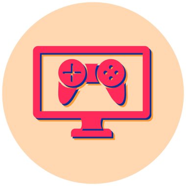 Video oyunları. Basit tasarım