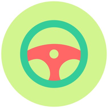 Direksiyon. Basit resimleme